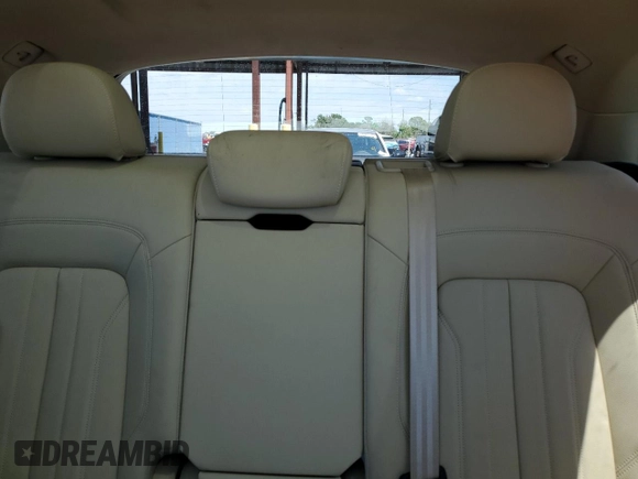 2020 Audi Q5 Premium with VIN WA1ANAFY9L2119029, listed as a Copart auction lot 54489685 with 64,031 mi miles and Non Repairable. Bid and sale history available at carsss.com. Image 10.