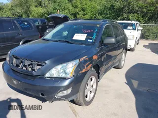 2005 Lexus RX 330 с VIN 2T2HA31U35C063282, выставлен на аукционе IAAI как лот 42577878 с пробегом 165 602 миль миль и . История ставок и продаж доступна на DreamBid. Изображение 6.