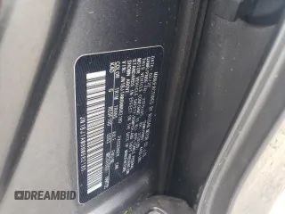 2022 Nissan Rogue S z VIN JN1BJ1AW8NW682180, wystawiony jako Copart lot #54293505 z przebiegiem 27 564 mil mil oraz Szkoda całkowita • Salvage title. Historia ofert i sprzedaży dostępna na DreamBid. Obrazek 13.