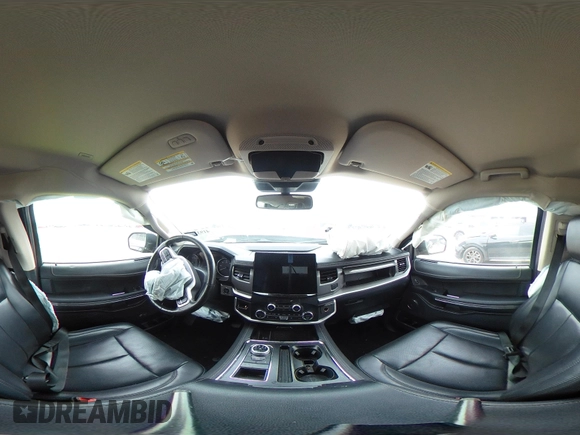 2022 Ford Expedition Max XLT с VIN 1FMJK1HTXNEA66466, выставлен на аукционе IAAI как лот 41933676 с пробегом 78 556 миль миль и . История ставок и продаж доступна на DreamBid. Изображение 19.