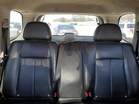 2006 GMC Envoy SLE z VIN 1GKDT13S262210046, wystawiony jako Copart lot #49335595 z przebiegiem 292 940 mil mil oraz Szkoda całkowita • Salvage title. Historia ofert i sprzedaży dostępna na DreamBid. Obrazek 10.