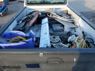 1999 Ford F-150 Work Series with VIN 1FTRF17W5XKA84370, listed as a Copart auction lot 74773754 with 0 mi miles and Salvage Title. Bid and sale history available at carsss.com. Image 10.