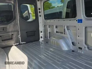 2023 Mercedes-Benz Sprinter with VIN W1X4NBVY2PT121909, listed as a Copart auction lot 79345434 with 7 mi miles and Clean Title. Bid and sale history available at DreamBid. Image 9.