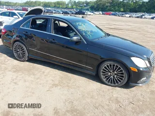 2011 Mercedes-Benz E 350 Luxury with VIN WDDHF8HB7BA394122, listed as a IAAI auction lot 42530271 with 273,441 mi miles and . Bid and sale history available at DreamBid. Image 1.