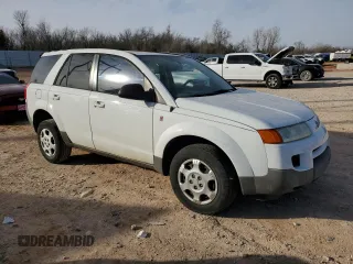 2005 Saturn VUE with VIN 5GZCZ33D85S863299, listed as a Copart auction lot 42287825 with 120,298 mi miles and Salvage Title. Bid and sale history available at carsss.com. Image 4.