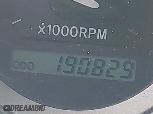 2008 Toyota Sienna CE z VIN 5TDZK23C38S116420, wystawiony jako IAAI lot #42373161 z przebiegiem 190 829 mil mil oraz . Historia ofert i sprzedaży dostępna na DreamBid. Obrazek 15.