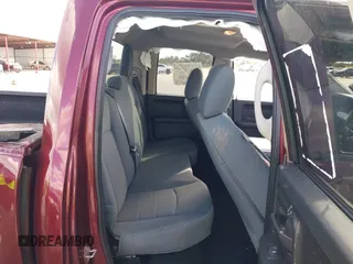 2016 Ram 1500 Express with VIN 1C6RR7FT2GS365521, listed as a IAAI auction lot 41123674 with 88,762 mi miles and . Bid and sale history available at DreamBid. Image 8.