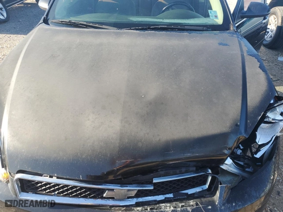 2014 Chevrolet Impala Limited LTZ with VIN 2G1WC5E34E1104397, listed as a Copart auction lot 86802214 with 0 mi miles and Salvage Title. Bid and sale history available at carsss.com. Image 11.