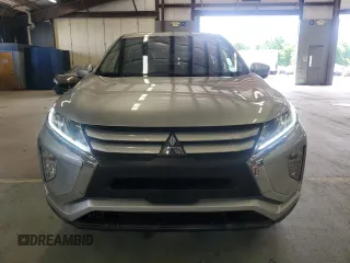 2020 Mitsubishi Eclipse Cross ES with VIN JA4AS3AA3LZ033656, listed as a Copart auction lot 64250055 with 111,737 mi miles and Clean title. Bid and sale history available at DreamBid. Image 5.