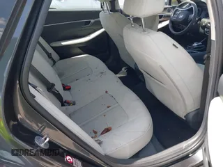2023 Hyundai Sonata SEL z VIN KMHL64JA3PA277025, wystawiony jako IAAI lot #42301657 z przebiegiem 38 378 mil mil oraz . Historia ofert i sprzedaży dostępna na DreamBid. Obrazek 8.