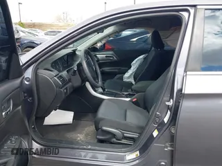 2014 Honda Accord LX z VIN 1HGCR2F31EA182813, wystawiony jako IAAI lot #41792033 z przebiegiem 97 855 mil mil oraz . Historia ofert i sprzedaży dostępna na DreamBid. Obrazek 5.