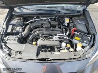 2023 Subaru Crosstrek Premium with VIN JF2GTAEC1PH251184, listed as a Copart auction lot 52435435 with 20,443 mi miles and Salvage Title. Bid and sale history available at carsss.com. Image 12.