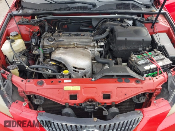 2006 Toyota Solara SE with VIN 4T1CE38P76U623243, listed as a IAAI auction lot 41731877 with 196,758 mi miles and . Bid and sale history available at DreamBid. Image 10.