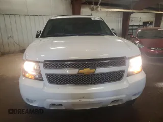 2007 Chevrolet Tahoe LT с VIN 1GNFK130X7R400439, выставлен на аукционе Copart как лот 58725985 с пробегом 242 215 миль миль и Чистый • Clean title. История ставок и продаж доступна на DreamBid. Изображение 5.