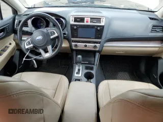2017 Subaru Outback Limited z VIN 4S4BSANC9H3439859, wystawiony jako Copart lot #59312625 z przebiegiem 172 120 mil mil oraz Czysty tytuł • Clean title. Historia ofert i sprzedaży dostępna na DreamBid. Obrazek 8.