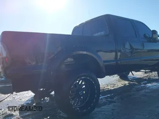 2004 Ford F-250 XL с VIN 1FTNW21L24EA16797, выставлен на аукционе IAAI как лот 41747547 с пробегом Не указан миль и . История ставок и продаж доступна на DreamBid. Изображение 6.