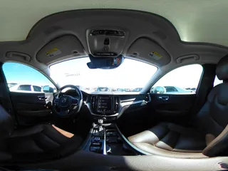 2018 Volvo XC60 Momentum с VIN YV4102RKXJ1041197, выставлен на аукционе IAAI как лот 42438998 с пробегом 110 977 миль миль и . История ставок и продаж доступна на DreamBid. Изображение 18.