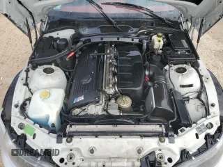 2001 BMW M3 z VIN WBSCL93471LJ80447, wystawiony jako Copart lot #73715034 z przebiegiem 47 770 mil mil oraz Nie do naprawy. Historia ofert i sprzedaży dostępna na DreamBid. Obrazek 11.