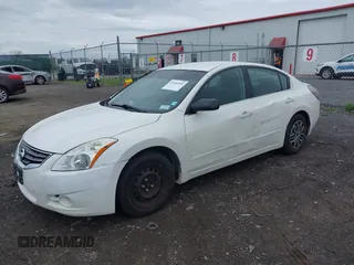 2012 Nissan Altima 2.5 with VIN 1N4AL2AP0CN437562, listed as a IAAI auction lot 42202345 with 167,272 mi miles and . Bid and sale history available at DreamBid. Image 2.