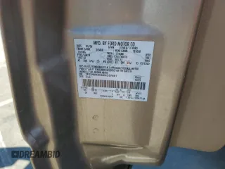 2006 Ford F-150 XLT с VIN 1FTPW12V66KD57661, выставлен на аукционе Copart как лот 57530335 с пробегом 209 592 миль миль и Списание • Salvage title. История ставок и продаж доступна на DreamBid. Изображение 12.