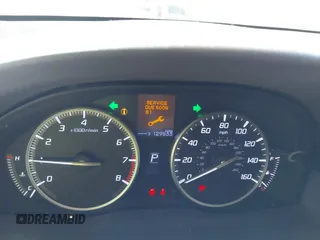 2014 Acura RDX Tech Pkg with VIN 5J8TB3H50EL014951, listed as a IAAI auction lot 41562583 with 129,833 mi miles. Bid and sale history available at carsss.com. Image 7.