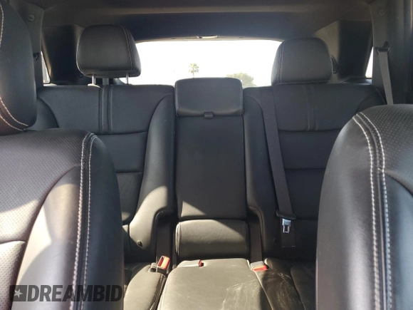 2014 Kia Sorento SX with VIN 5XYKWDA74EG448821, listed as a Copart auction lot 58160825 with 90,224 mi miles and Clean title. Bid and sale history available at DreamBid. Image 10.