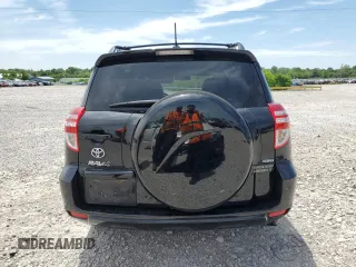 2012 Toyota RAV4 Limited с VIN 2T3DF4DV5CW261198, выставлен на аукционе Copart как лот 57331845 с пробегом 176 843 миль миль и Списание • Salvage title. История ставок и продаж доступна на DreamBid. Изображение 6.