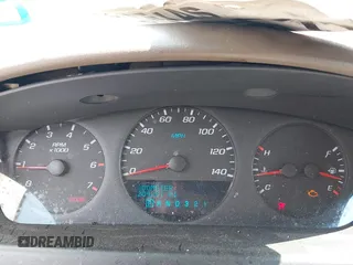 2008 Chevrolet Impala LT with VIN 2G1WT58K781268735, listed as a IAAI auction lot 42111989 with 209,281 mi miles and . Bid and sale history available at DreamBid. Image 7.