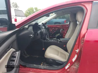 2019 Mazda 3 Select with VIN 3MZBPAAL7KM110480, listed as a IAAI auction lot 42511833 with 151,175 mi miles and . Bid and sale history available at DreamBid. Image 5.