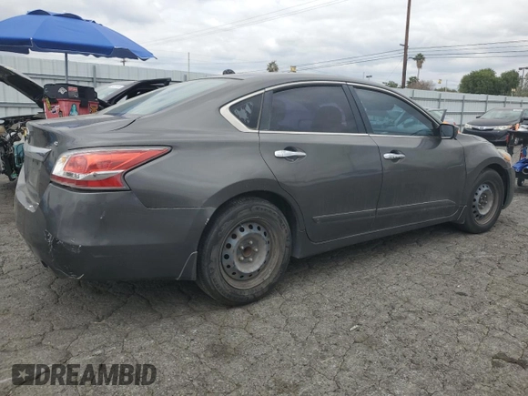2014 Nissan Altima S with VIN 1N4AL3AP7EN347625, listed as a Copart auction lot 54715155 with 238,637 mi miles and Salvage Title. Bid and sale history available at DreamBid. Image 3.