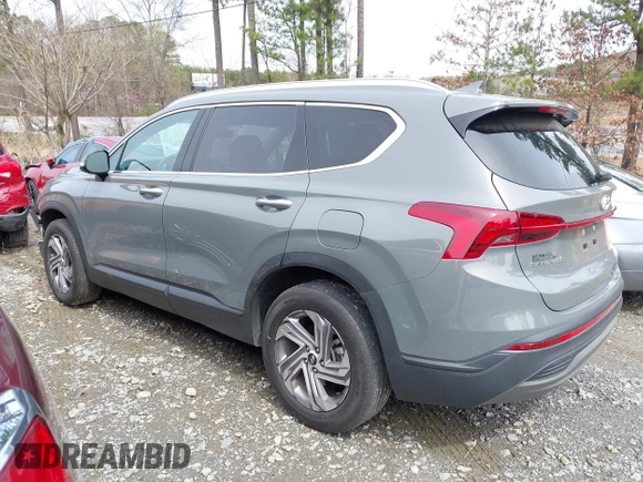 2023 Hyundai Santa Fe SEL z VIN 5NMS24AJ5PH484310, wystawiony jako IAAI lot #41842627 z przebiegiem 49 134 mil mil oraz . Historia ofert i sprzedaży dostępna na DreamBid. Obrazek 14.