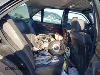 1994 Mercedes-Benz S 320 with VIN WDBGA32E4RA156215, listed as a Copart auction lot 41479045 with Not Provided miles and Clean Title. Bid and sale history available at DreamBid. Image 10.