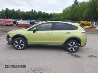 2014 Subaru Crosstrek Touring with VIN JF2GPBKC0EH279005, listed as a IAAI auction lot 42286421 with 99,720 mi miles and . Bid and sale history available at DreamBid. Image 14.