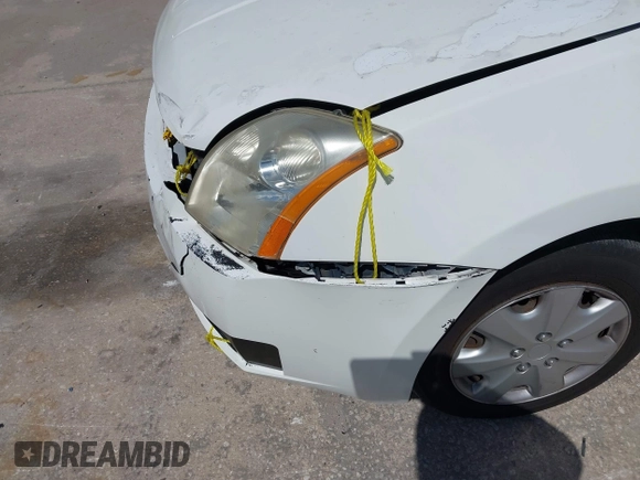 2009 Nissan Sentra FE+ with VIN 3N1AB61E59L619630, listed as a IAAI auction lot 42071938 with 150,212 mi miles and . Bid and sale history available at DreamBid. Image 6.