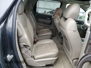 2016 GMC Acadia Denali with VIN 1GKKVTKDXGJ169348, listed as a Copart auction lot 50205875 with 131,936 mi miles and Salvage Title. Bid and sale history available at carsss.com. Image 11.