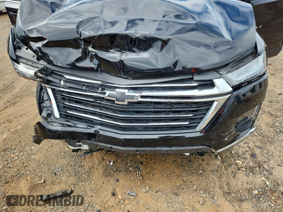 2023 Chevrolet Traverse LT Cloth с VIN 1GNERGKW7PJ190624, выставлен на аукционе Copart как лот 61220275 с пробегом 29 215 миль миль и Списание • Salvage title. История ставок и продаж доступна на DreamBid. Изображение 11.