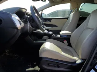 2018 Honda Clarity Plug-In Hybrid Touring with VIN JHMZC5F39JC012661, listed as a Copart auction lot 51998164 with 31,904 mi miles and Salvage Title. Bid and sale history available at carsss.com. Image 7.