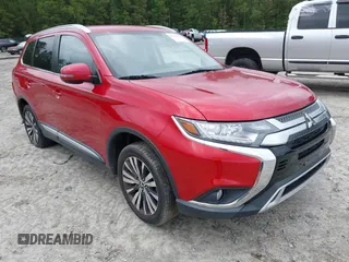 2019 Mitsubishi Outlander SE с VIN JA4AD3A30KZ033978, выставлен на аукционе IAAI как лот 42315448 с пробегом 131 906 миль миль и . История ставок и продаж доступна на DreamBid. Изображение 1.