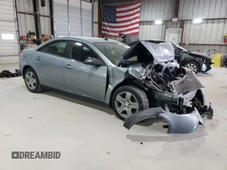 2009 Pontiac G6 1SA с VIN 1G2ZG57B594165849, выставлен на аукционе Copart как лот 49185795 с пробегом Не указан миль и Списание • Salvage title. История ставок и продаж доступна на DreamBid. Изображение 4.