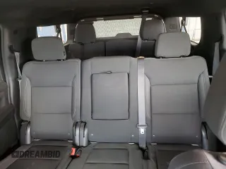 2021 Chevrolet Suburban LS with VIN 1GNSKBKDXMR303892, listed as a Copart auction lot 60840085 with 385,639 mi miles and Clean title. Bid and sale history available at DreamBid. Image 10.