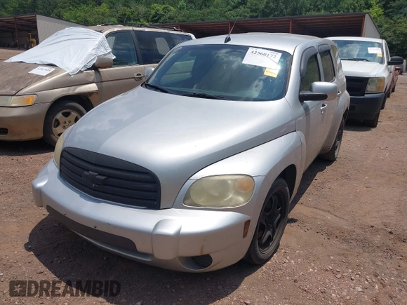 2011 Chevrolet HHR 1LT с VIN 3GNBABFW4BS504003, выставлен на аукционе IAAI как лот 42560172 с пробегом 215 366 миль миль и . История ставок и продаж доступна на DreamBid. Изображение 2.