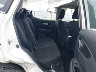 2019 Nissan Rogue Sport SV with VIN JN1BJ1CP7KW239410, listed as a IAAI auction lot 41840678 with 68,307 mi miles. Bid and sale history available at carsss.com. Image 8.