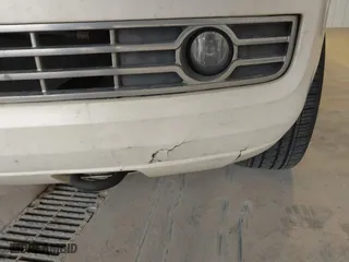 2007 Lincoln Navigator with VIN 5LMFU28517LJ07327, listed as a IAAI auction lot 41706941 with 225,124 mi miles. Bid and sale history available at carsss.com. Image 6.