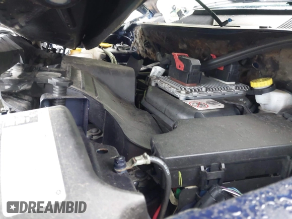 2017 Jeep Patriot High Altitude with VIN 1C4NJPFAXHD211657, listed as a IAAI auction lot 42326340 with 53,561 mi miles and . Bid and sale history available at DreamBid. Image 10.