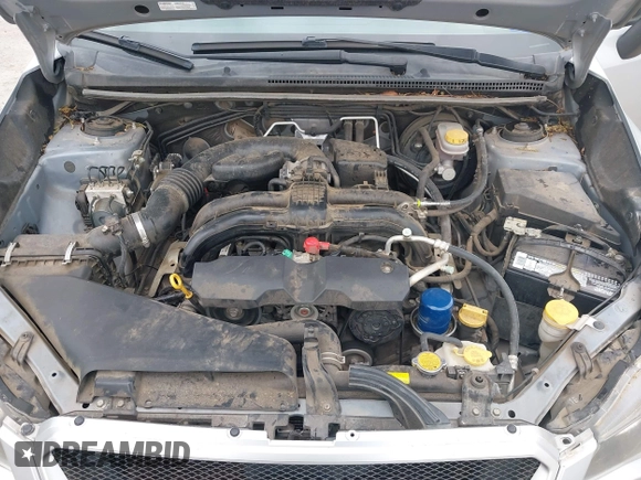 2013 Subaru Crosstrek Premium with VIN JF2GPAVC3D2870307, listed as a IAAI auction lot 42103284 with 166,085 mi miles and . Bid and sale history available at DreamBid. Image 10.