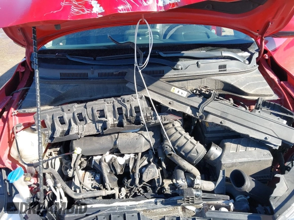 2018 Hyundai Kona Ultimate with VIN KM8K5CA55JU093643, listed as a IAAI auction lot 41833149 with 151,804 mi miles. Bid and sale history available at carsss.com. Image 10.