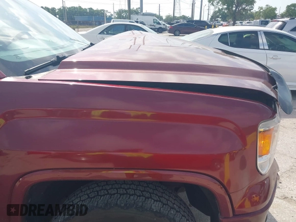 2014 GMC Sierra 1500 SLT with VIN 3GTU2VEC8EG100328, listed as a IAAI auction lot 41867831 with 193,148 mi miles and . Bid and sale history available at DreamBid. Image 19.