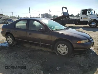 1997 Dodge Stratus z VIN 1B3EJ46X5VN540079, wystawiony jako Copart lot #73252534 z przebiegiem Nie podano mil oraz Tytuł czysty. Historia ofert i sprzedaży dostępna na DreamBid. Obrazek 4.
