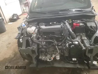 2023 Ford Escape ST-Line Elite с VIN 1FMCU9PA5PUB37602, выставлен на аукционе Copart как лот 59911065 с пробегом 21 374 миль миль и Списание • Salvage title. История ставок и продаж доступна на DreamBid. Изображение 15.