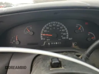 1999 Ford F-150 with VIN 1FTRF17W1XNA20017, listed as a Copart auction lot 84550234 with Not provided miles and Salvage title. Bid and sale history available at DreamBid. Image 9.